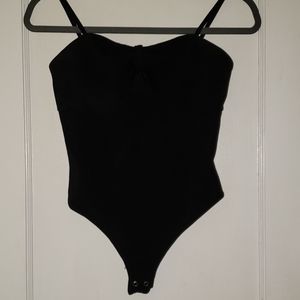 Body suit (thong)